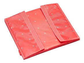 Organizér do školní tašky Organiser Girls Jeune Premier ergonomický luxusní provedení 21*16*6,5 cm