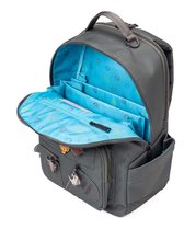 Organizér do školní tašky Organiser Boys Jeune Premier ergonomický luxusní provedení 21*16*6,5 cm