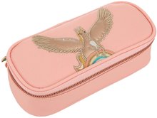 Školní penál Pencil Box Pegasus Jeune Premier ergonomický luxusní provedení 22*7 cm