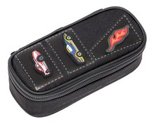 Školní penál Pencil Box Grand Prix Jeune Premier ergonomický luxusní provedení 22*7 cm
