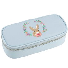 Tolltartó Pencil Box Bow Bunny Jeune Premier ergonomikus luxus kivitel 22*7 cm
