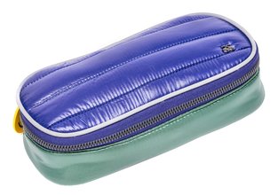 Školní penál Pencil Box Puffer Pop Jeune Premier ergonomický luxusní provedení 22*7 cm