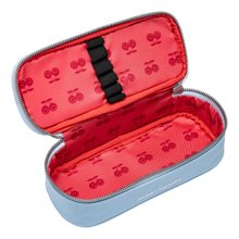 Školský peračník Pencil Box Cake Jeune Premier ergonomický luxusné prevedenie 22*7 cm