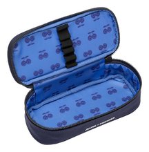 Školský peračník Pencil Box Offline Jeune Premier ergonomický luxusné prevedenie 22*7 cm