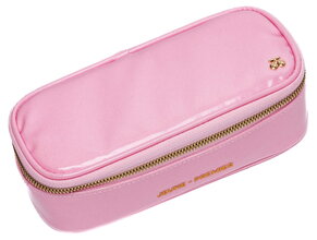 Školský peračník Pencil Box Blush Jeune Premier ergonomický luxusné prevedenie 22*7 cm