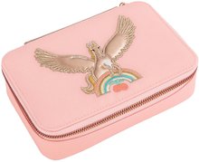 Tolltartó Pencil Box Filled Pegasus Jeune Premier ergonomikus luxus kivitel 20*7 cm