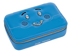 Tolltartó Pencil Box Filled BFF Blue Jeune Premier ergonomikus luxus kivitel 20*7 cm JPPf025236
