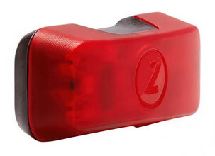 LED světlo na přilbu Lazer Part Rechargeable Jeune Premier zadní dobíjení přes USB