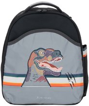 Školní taška batoh Backpack Ralphie Reflectosaurus Jeune Premier ergonomický luxusní provedení 31*27 cm
