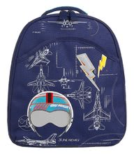 Školská taška batoh Backpack Ralphie Wingman Jeune Premier ergonomický luxusné prevedenie JPRA020152