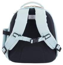 Školní taška batoh Backpack Ralphie Cavalerie Florale Jeune Premier ergonomický luxusní provedení 31*27 cm