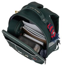 Školská taška batoh Backpack Ralphie FC Jeune Premier ergonomický luxusné prevedenie 31*27 cm