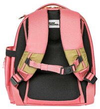 Školská taška batoh Backpack Ralphie Candy Jeune Premier ergonomický luxusné prevedenie 32*28 cm