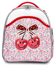Školská taška batoh Backpack Ralphie Berry Cute Jeune Premier ergonomický luxusné prevedenie 32*28 cm JPRA026264
