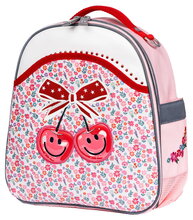Školská taška batoh Backpack Ralphie Berry Cute Jeune Premier ergonomický luxusné prevedenie 32*28 cm JPRA026264