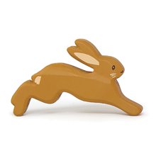 Fa nyuszi Tender Leaf Toys szaladó 9*2*5 cm TL4722