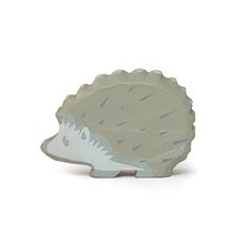 Arici din lemn Tender Leaf Toys static