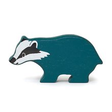 Fa borz Tender Leaf Toys álló 10*2*5 cm TL4728