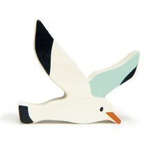 Drevený vták čajka Seagull Tender Leaf Toys TL4789