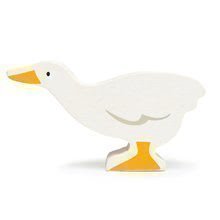 Fa liba Goose Tender Leaf Toys 