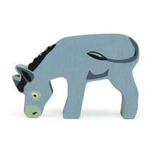 Drevený somár Donkey Tender Leaf Toys TL4832