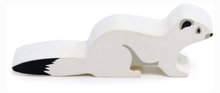Fa sarki hermelin Tender Leaf Toys 