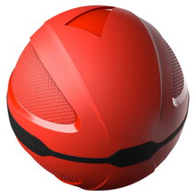 Vodný granát magnetický SpyraBlast Red Spyra 4 kusy protišmykový s gumeným povrchom znovupoužiteľný od 14 rokov