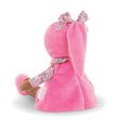 Bábika Miss Floral Sweet Dreams Corolle Mon Doudou kreolka s hnedými očami 25 cm od 0 mes