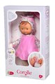 Bábika Miss Pink Blossom Garden Corolle Mon Doudou s modrými očami 25 cm od 0 mes