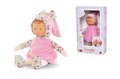 Bábika Miss Pink Blossom Garden Corolle Mon Doudou s modrými očami 25 cm od 0 mes