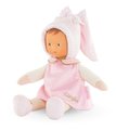 Bábika Miss Starry Dreams Mon Doudou Corolle s modrými očami 25 cm od 0 mes