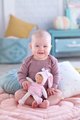 Bábika Miss Starry Dreams Mon Doudou Corolle s modrými očami 25 cm od 0 mes