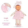 Bábika Miss Starry Dreams Mon Doudou Corolle s modrými očami 25 cm od 0 mes