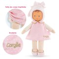 Bábika Miss Starry Dreams Mon Doudou Corolle s modrými očami 25 cm od 0 mes