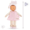 Bábika Miss Starry Dreams Mon Doudou Corolle s modrými očami 25 cm od 0 mes