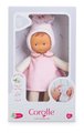 Bábika Miss Starry Dreams Mon Doudou Corolle s modrými očami 25 cm od 0 mes
