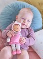 Bábika Miss Striped Starry Dreams Mon Doudou Corolle s hnedými očami 25 cm od 0 mes