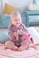 Bábika Miss Pink Starry Dreams Mon Doudou Corolle s hnedými očami 25 cm od 0 mes