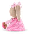 Bábika Miss Pink Starry Dreams Mon Doudou Corolle s hnedými očami 25 cm od 0 mes