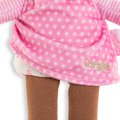Bábika Miss Pink Starry Dreams Mon Doudou Corolle s hnedými očami 25 cm od 0 mes