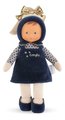 Bábika Miss Navy Blue Starry Dreams Mon Doudou Corolle s modrými očami 25 cm od 0 mes