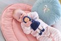 Bábika Miss Navy Blue Starry Dreams Mon Doudou Corolle s modrými očami 25 cm od 0 mes
