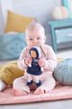 Bábika Miss Navy Blue Starry Dreams Mon Doudou Corolle s modrými očami 25 cm od 0 mes