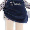 Bábika Miss Navy Blue Starry Dreams Mon Doudou Corolle s modrými očami 25 cm od 0 mes