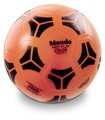 Futbalová lopta Hot Play Color Mondo veľkosť 230 mm BioBall PVC