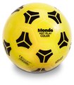 Futbalová lopta Hot Play Color Mondo veľkosť 230 mm BioBall PVC