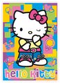 Puzzle Hello Kitty Educa 500 dielov od 11 rokov