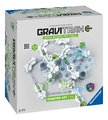 Guľôčková dráha elektronická XXL Štartovacia súprava Starter Set Power GraviTrax 142 dielikov s automatickým výťahom a diaľkovým ovládačom od 8 rokov
