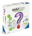 Guľôčková dráha Prúd Flow The Game GraviTrax 74 doplnkov a kartičky s 30 výzvami od 8 rokov