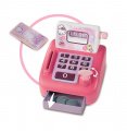 Obchodík Hello Kitty Smoby s pokladňou so 16 doplnkami